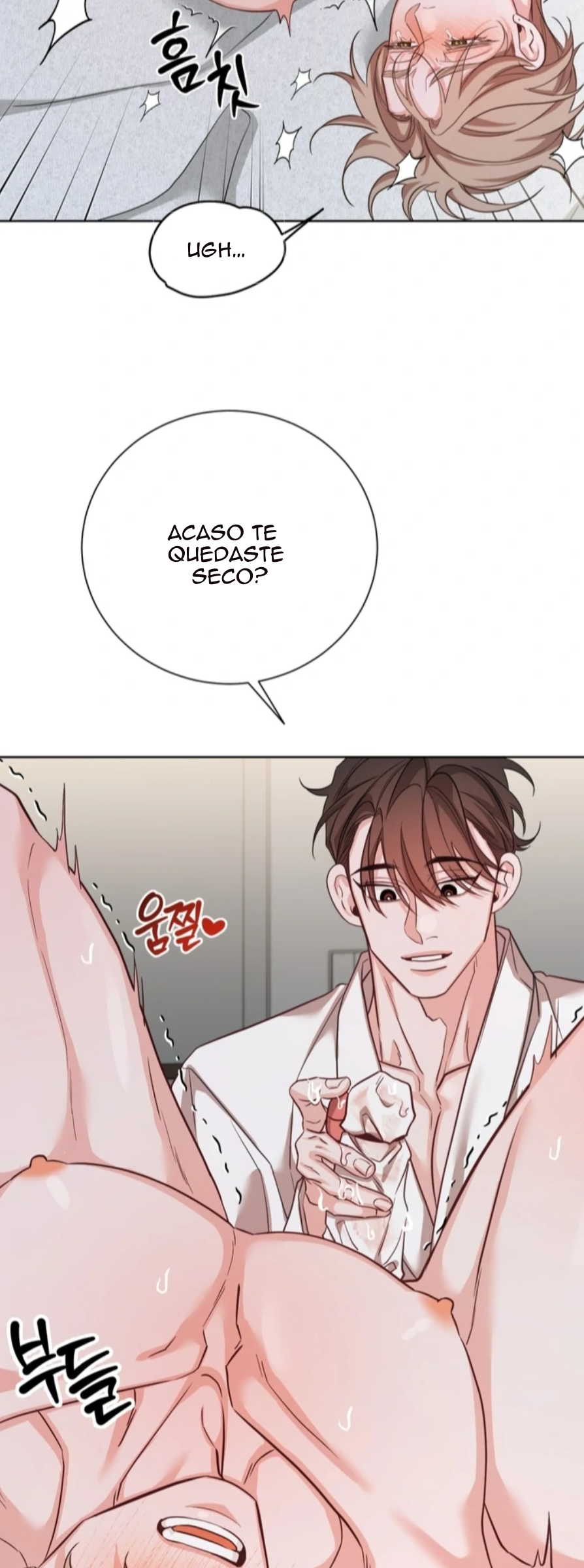 24 Las posiciones han cambiado?