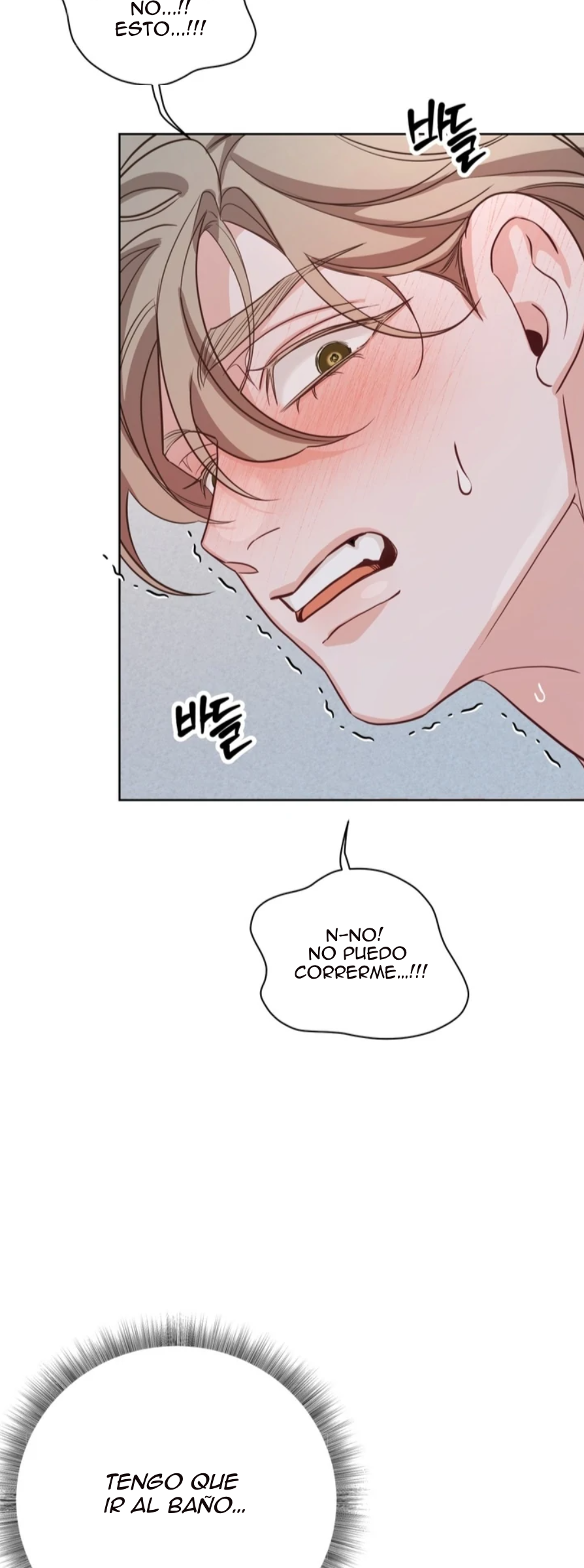 45 Las posiciones han cambiado?