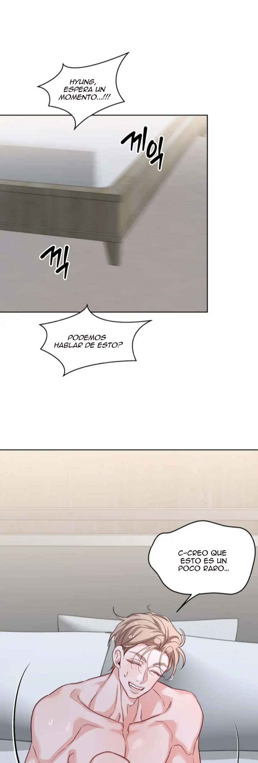 0 Las posiciones han cambiado?