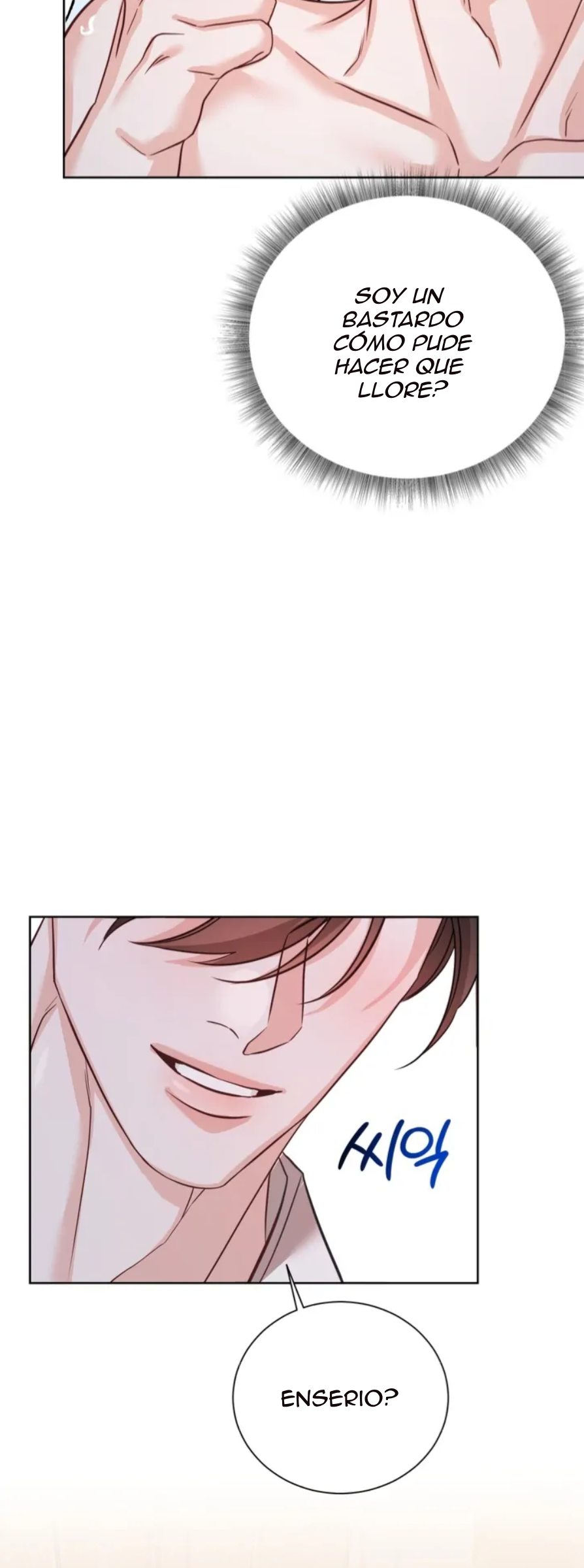 35 Las posiciones han cambiado?