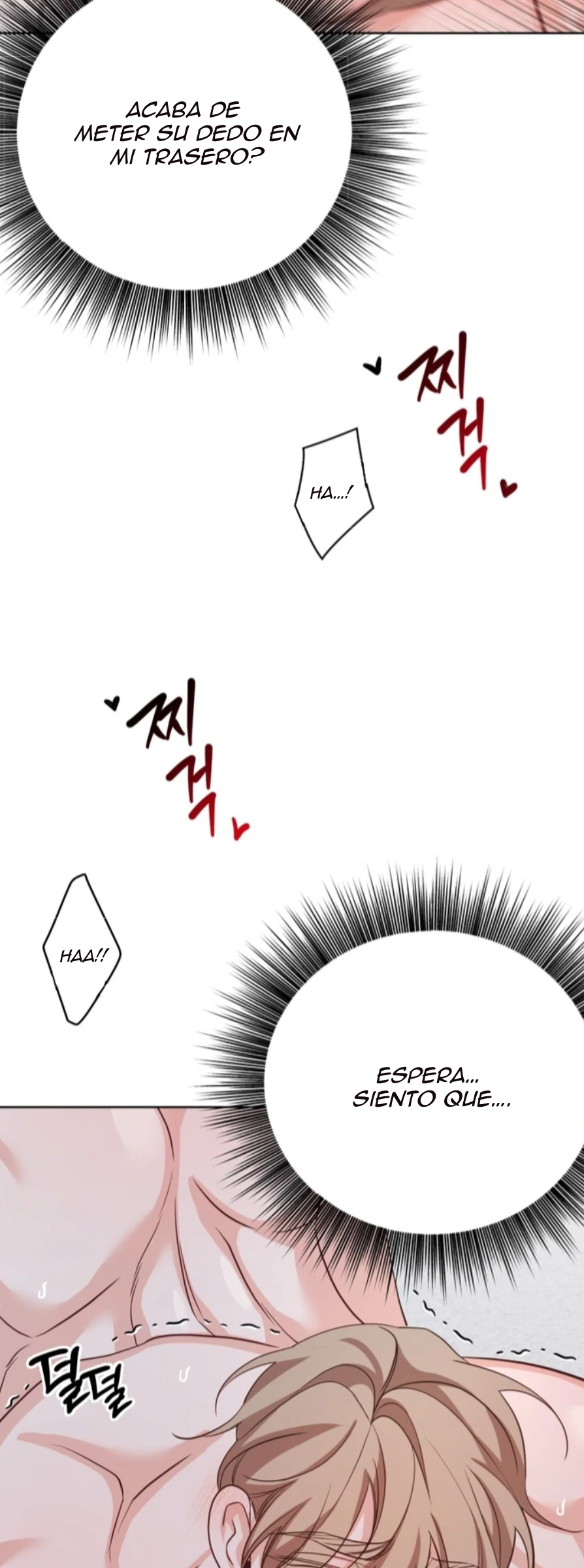 49 Las posiciones han cambiado?