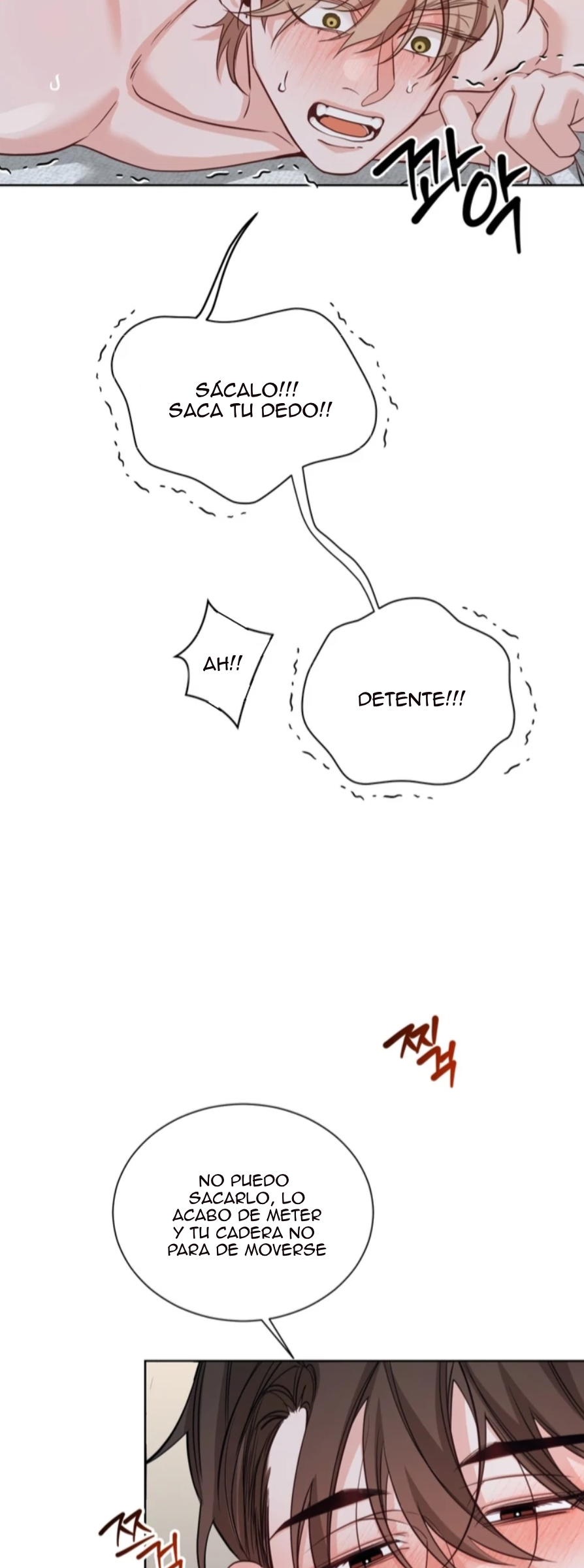 50 Las posiciones han cambiado?