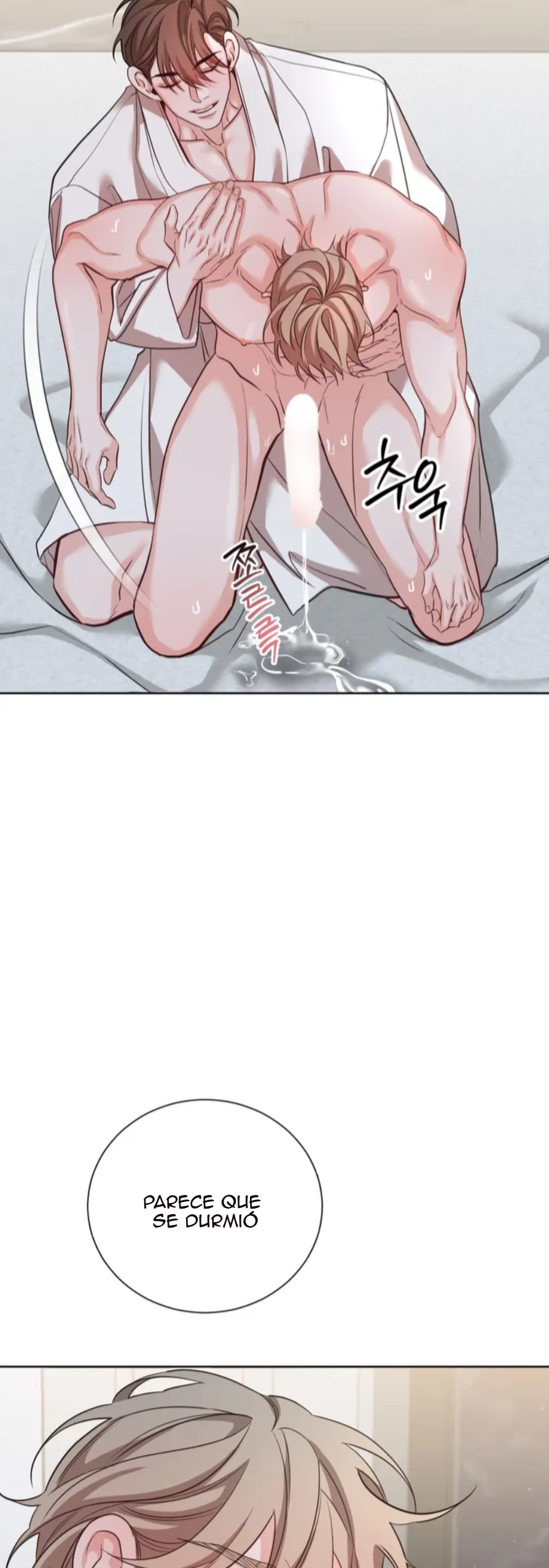 58 Las posiciones han cambiado?