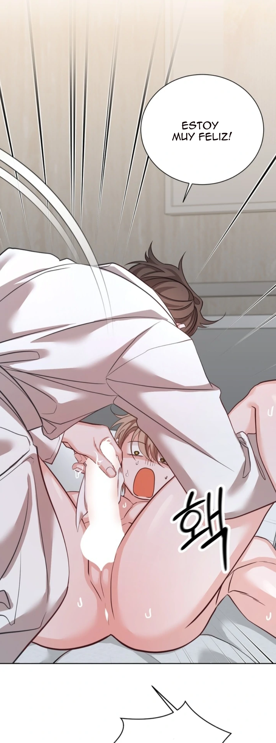 36 Las posiciones han cambiado?