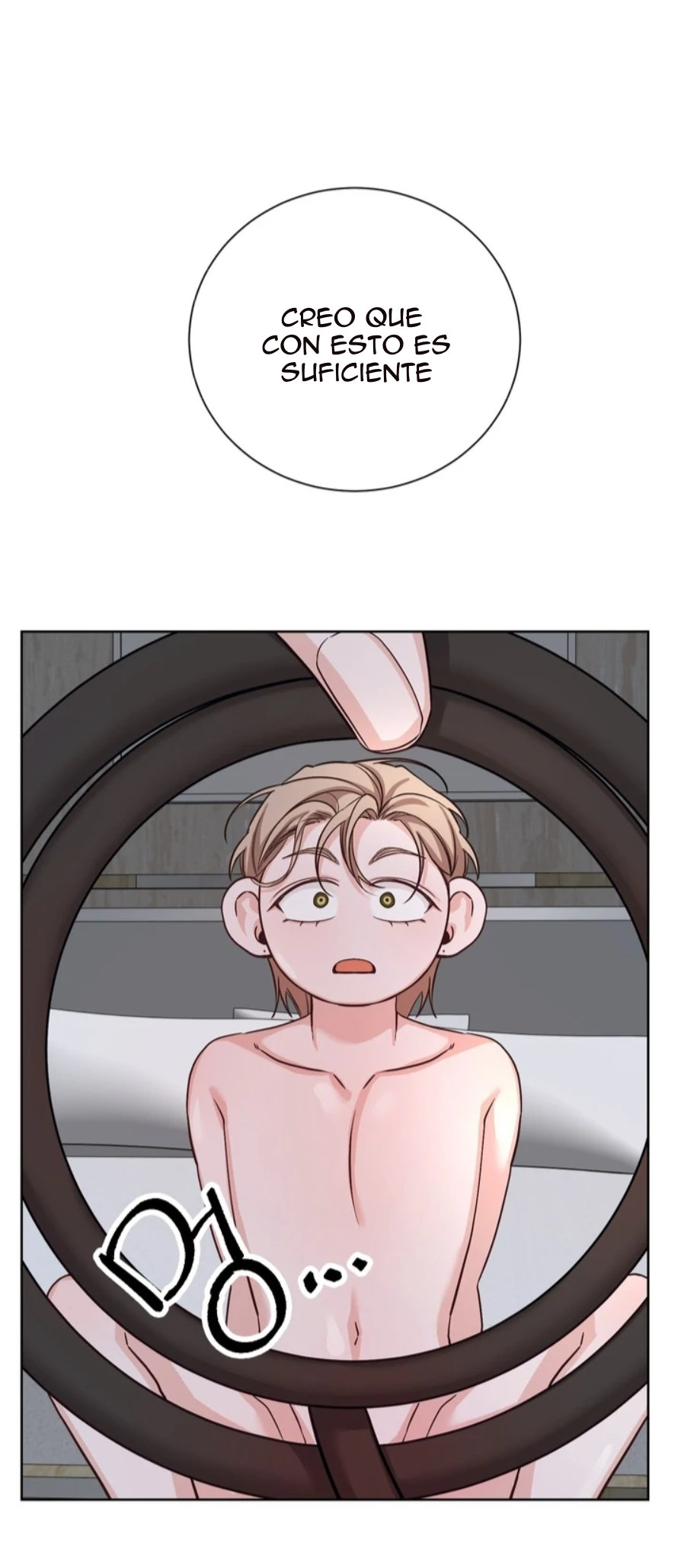 16 Las posiciones han cambiado?