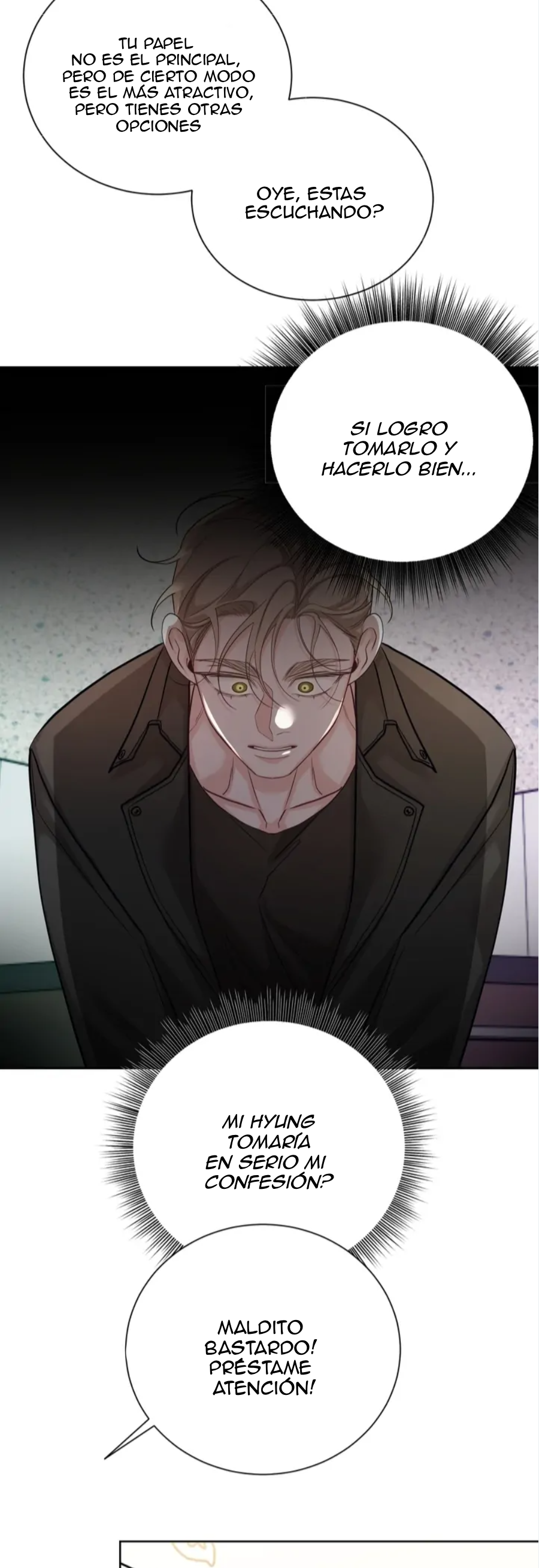 20 Las posiciones han cambiado?