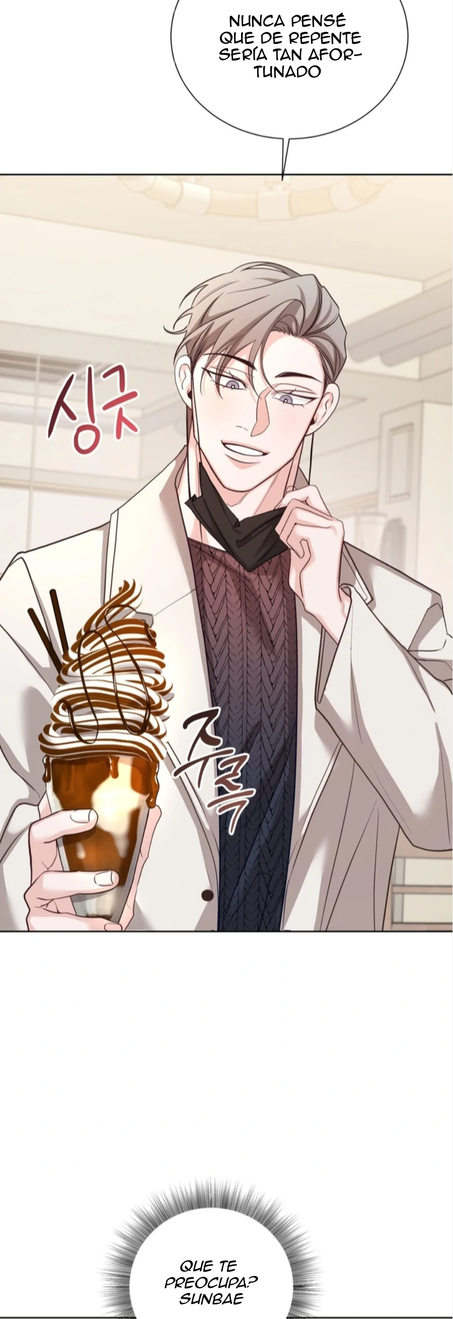 35 Las posiciones han cambiado?