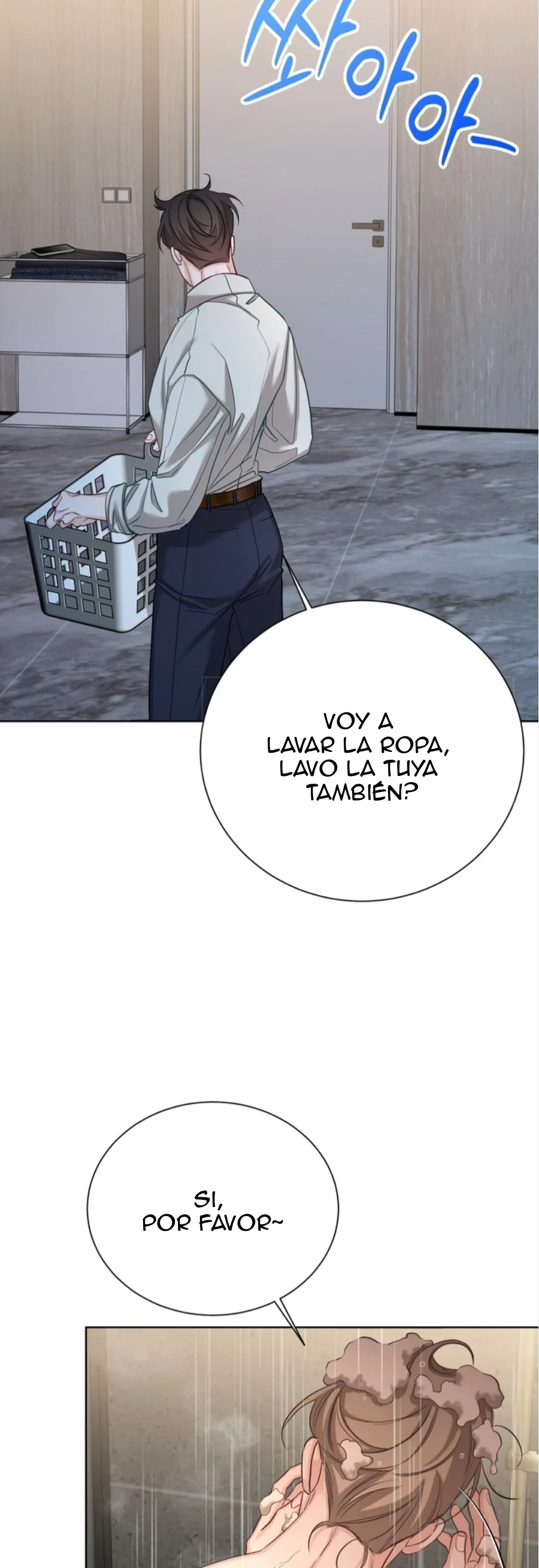 52 Las posiciones han cambiado?