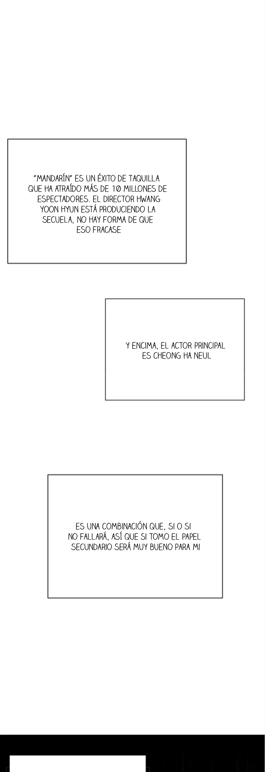 28 Las posiciones han cambiado?