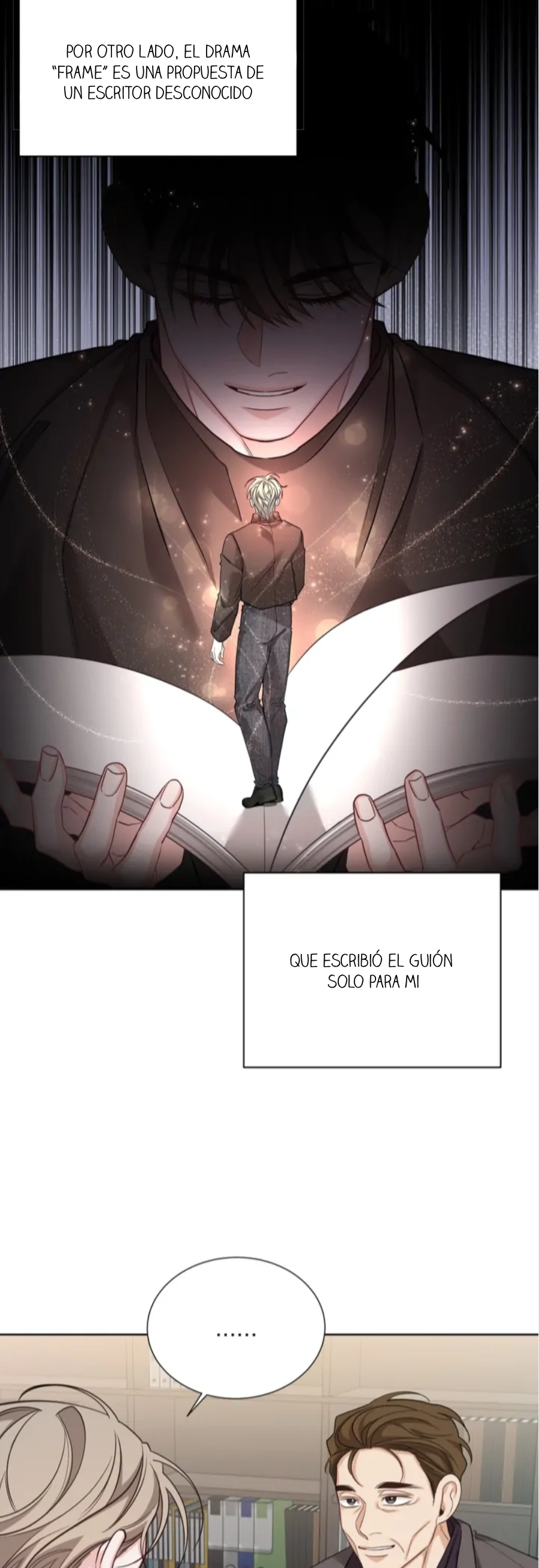 29 Las posiciones han cambiado?