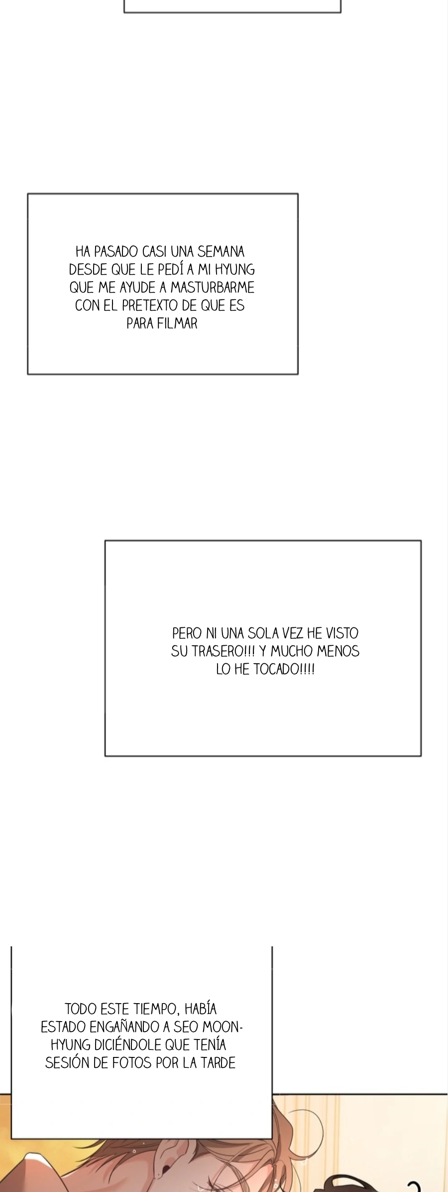 3 Las posiciones han cambiado?