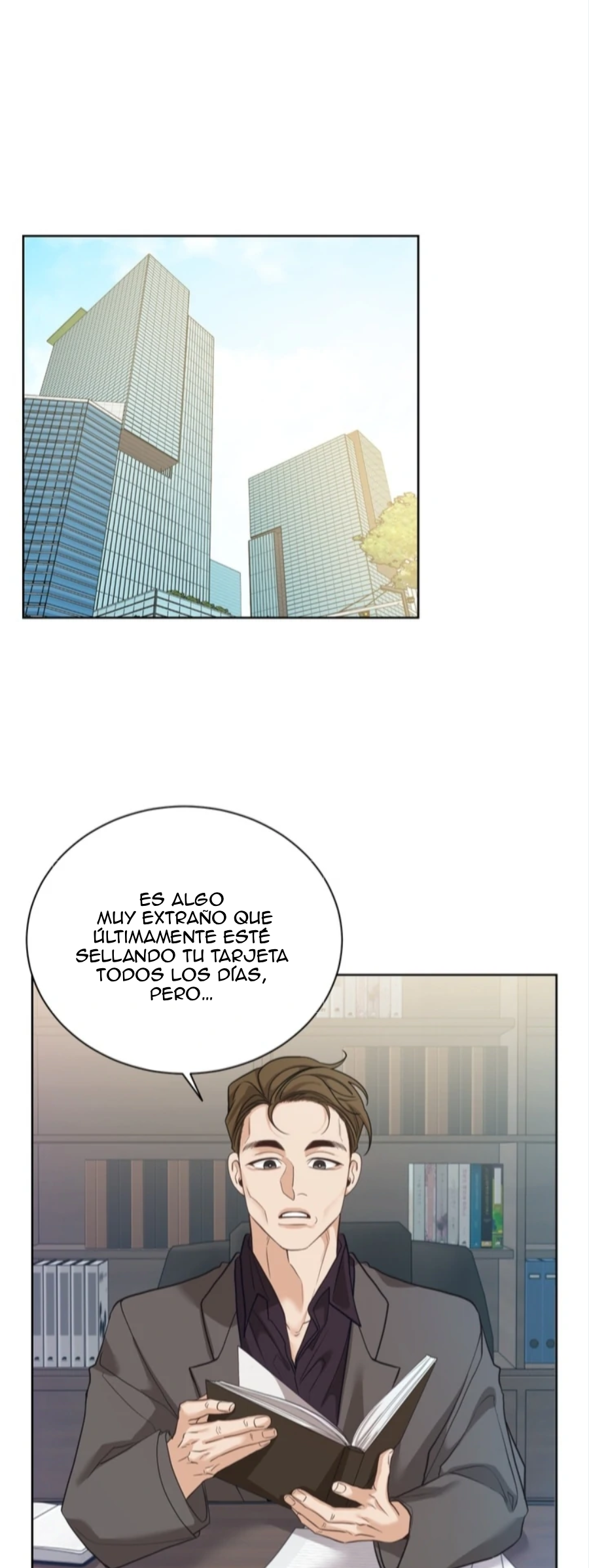 0 Las posiciones han cambiado?