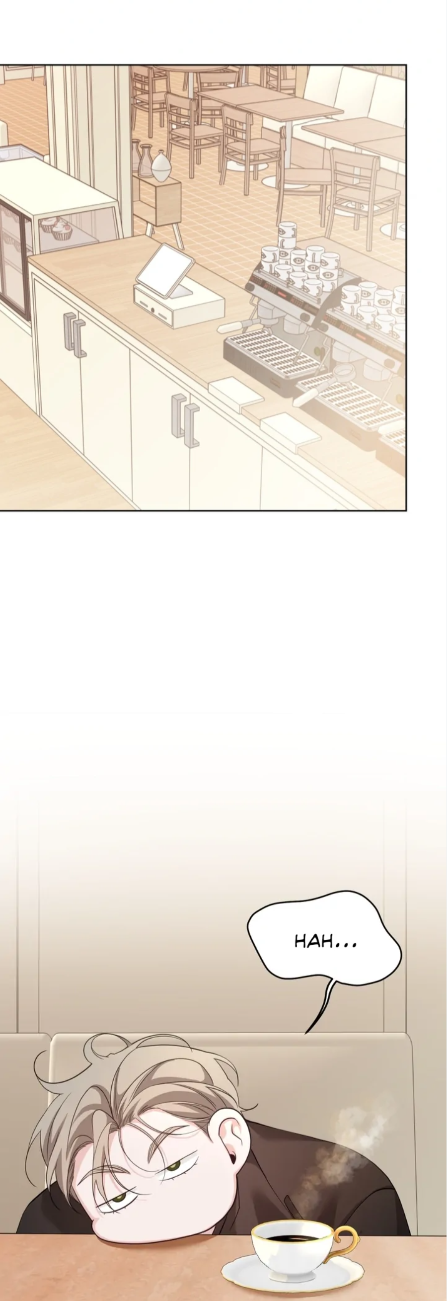 32 Las posiciones han cambiado?