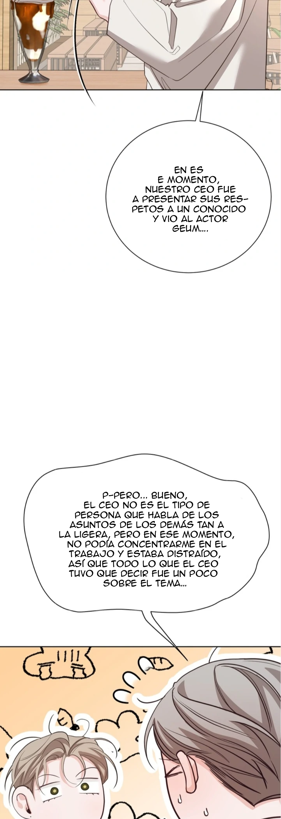 44 Las posiciones han cambiado?