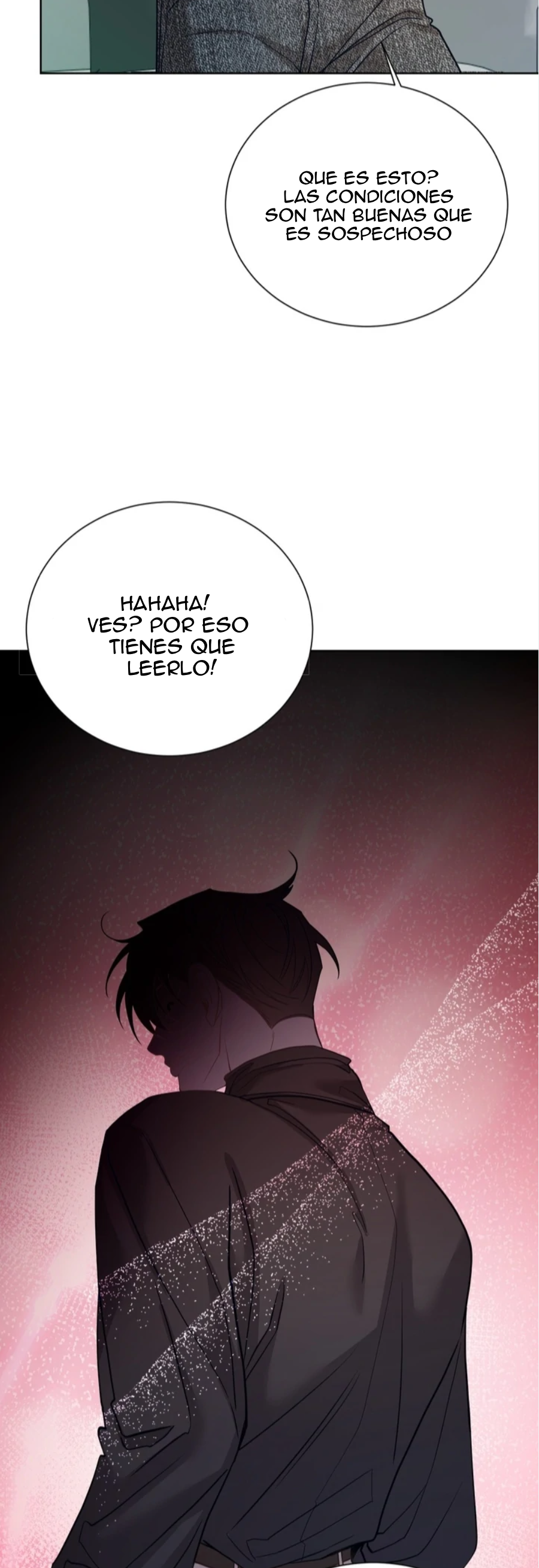 23 Las posiciones han cambiado?