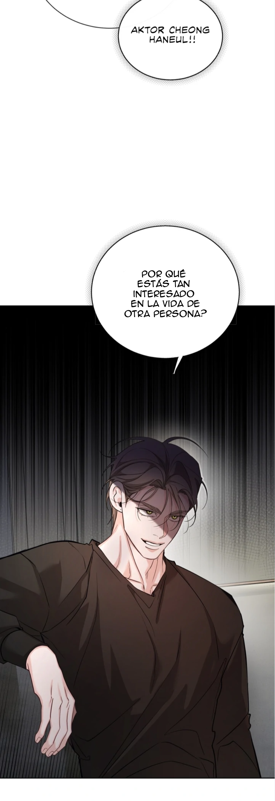 41 Las posiciones han cambiado?