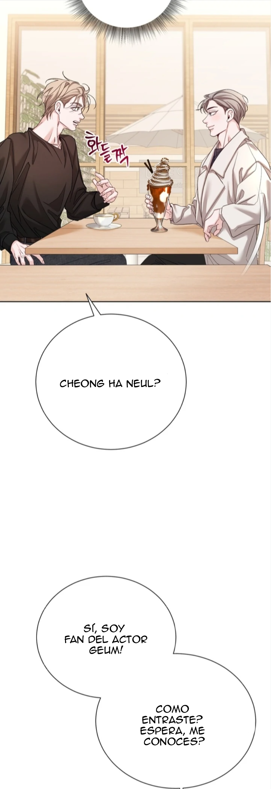 36 Las posiciones han cambiado?