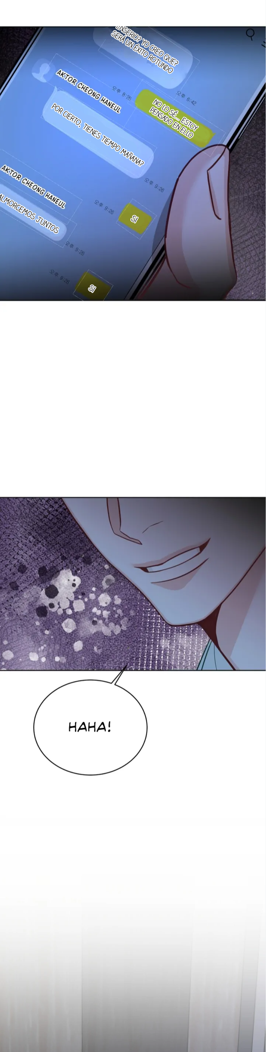 55 Las posiciones han cambiado?