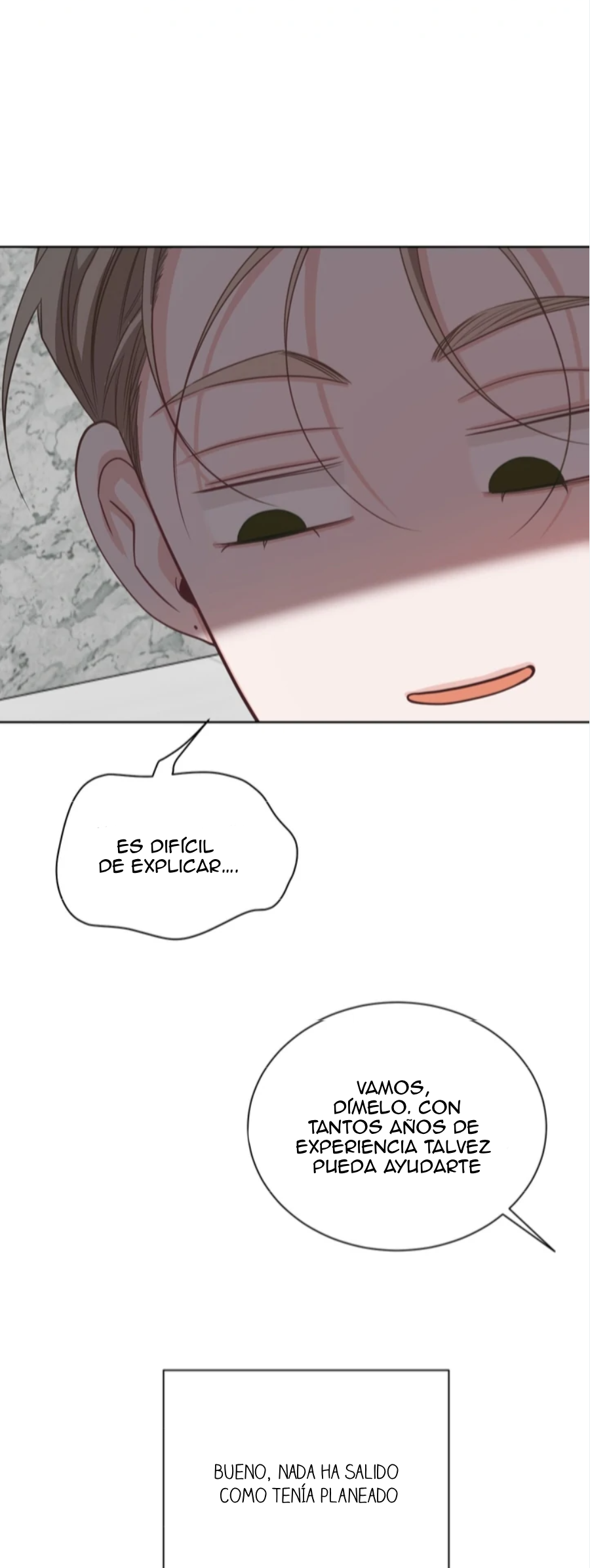 2 Las posiciones han cambiado?