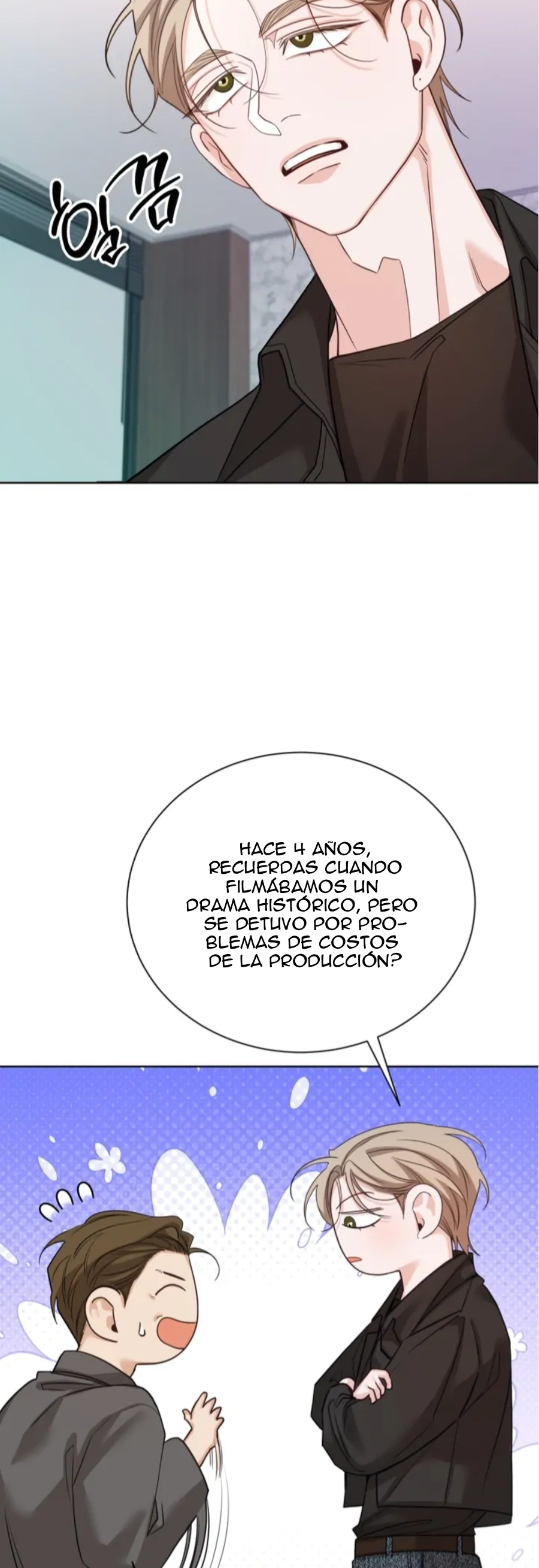 25 Las posiciones han cambiado?