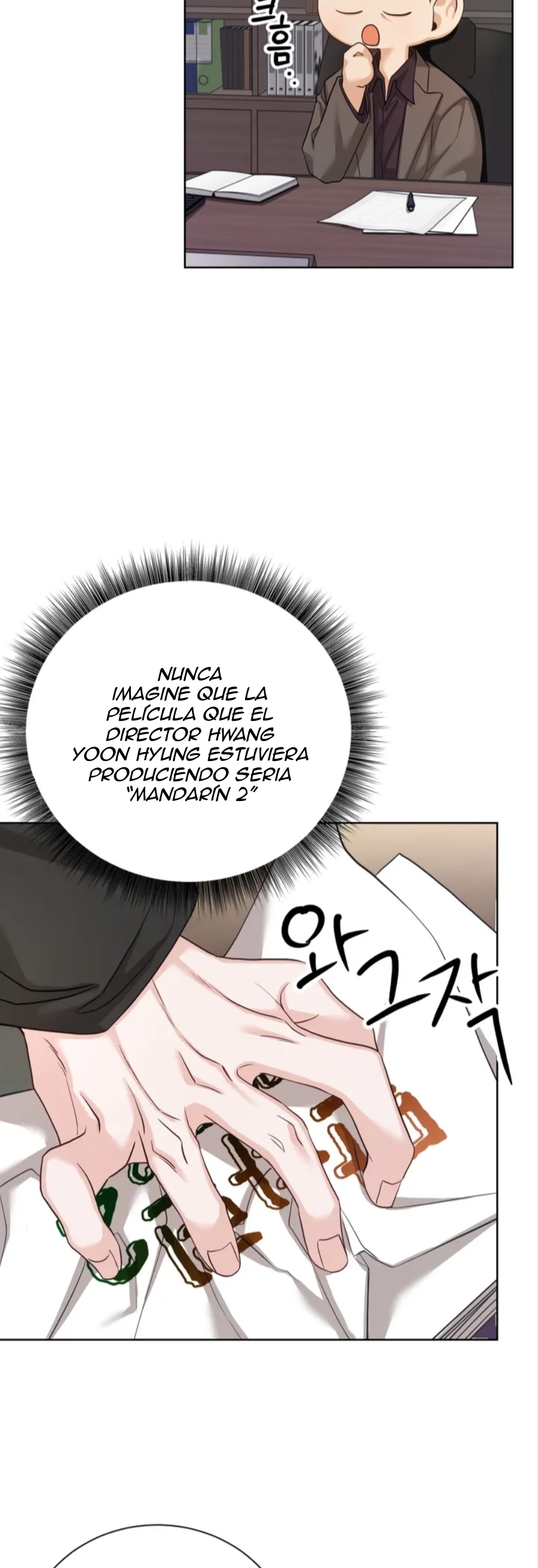 19 Las posiciones han cambiado?