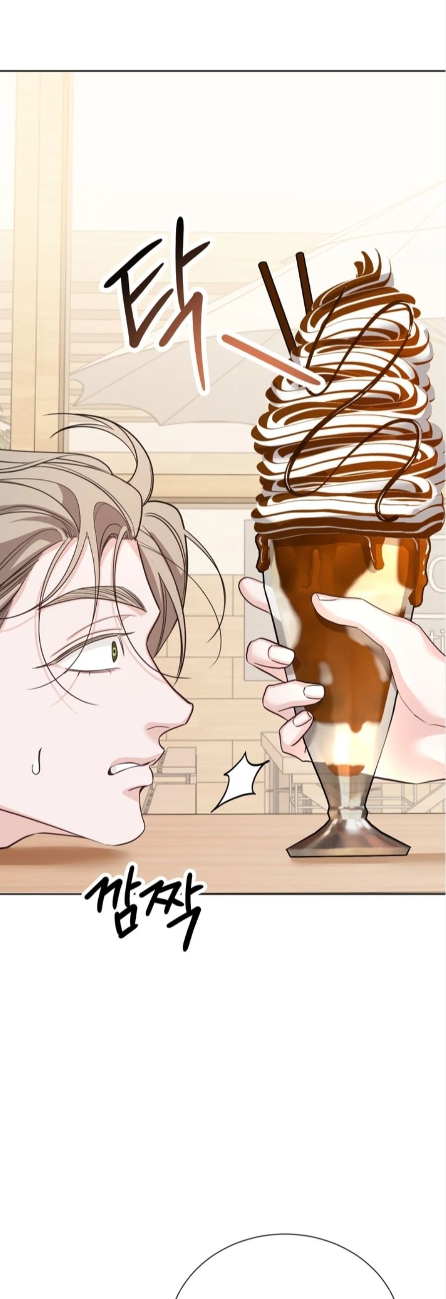 34 Las posiciones han cambiado?