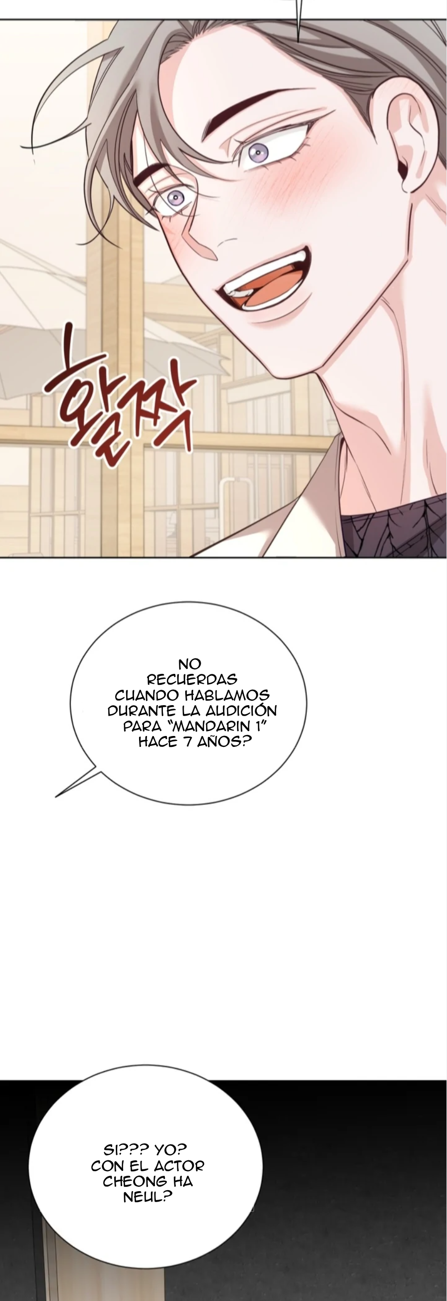 37 Las posiciones han cambiado?