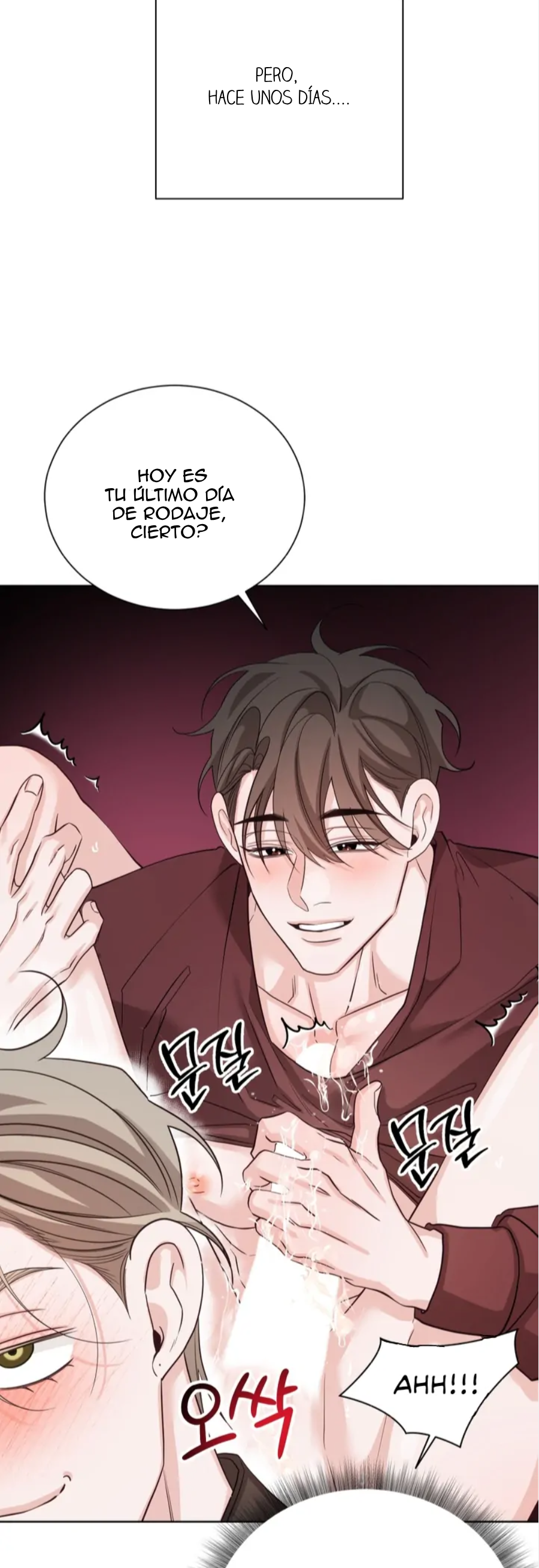 11 Las posiciones han cambiado?