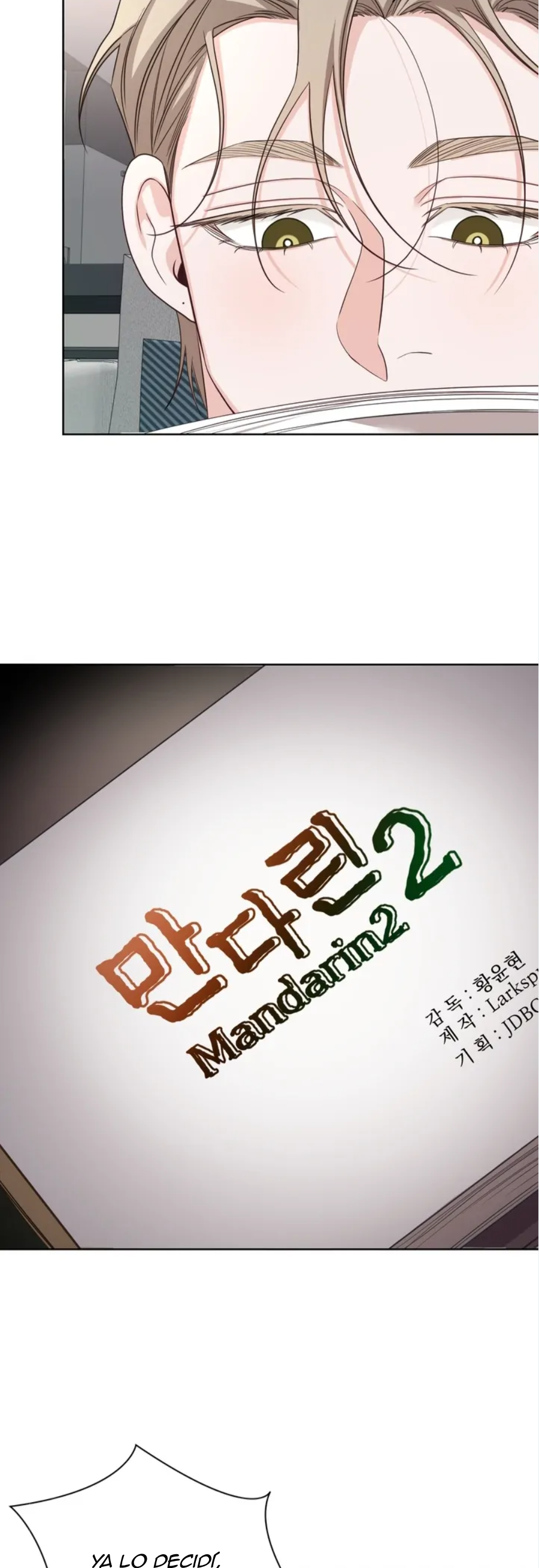 16 Las posiciones han cambiado?