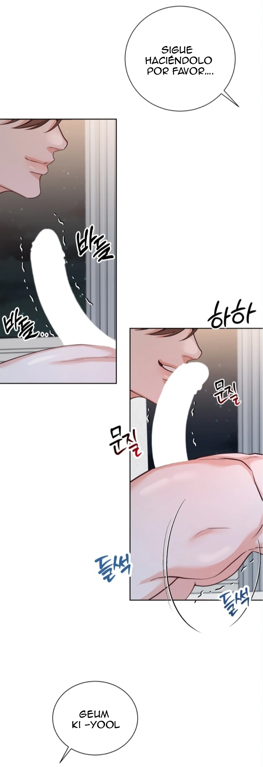 46 Las posiciones han cambiado?