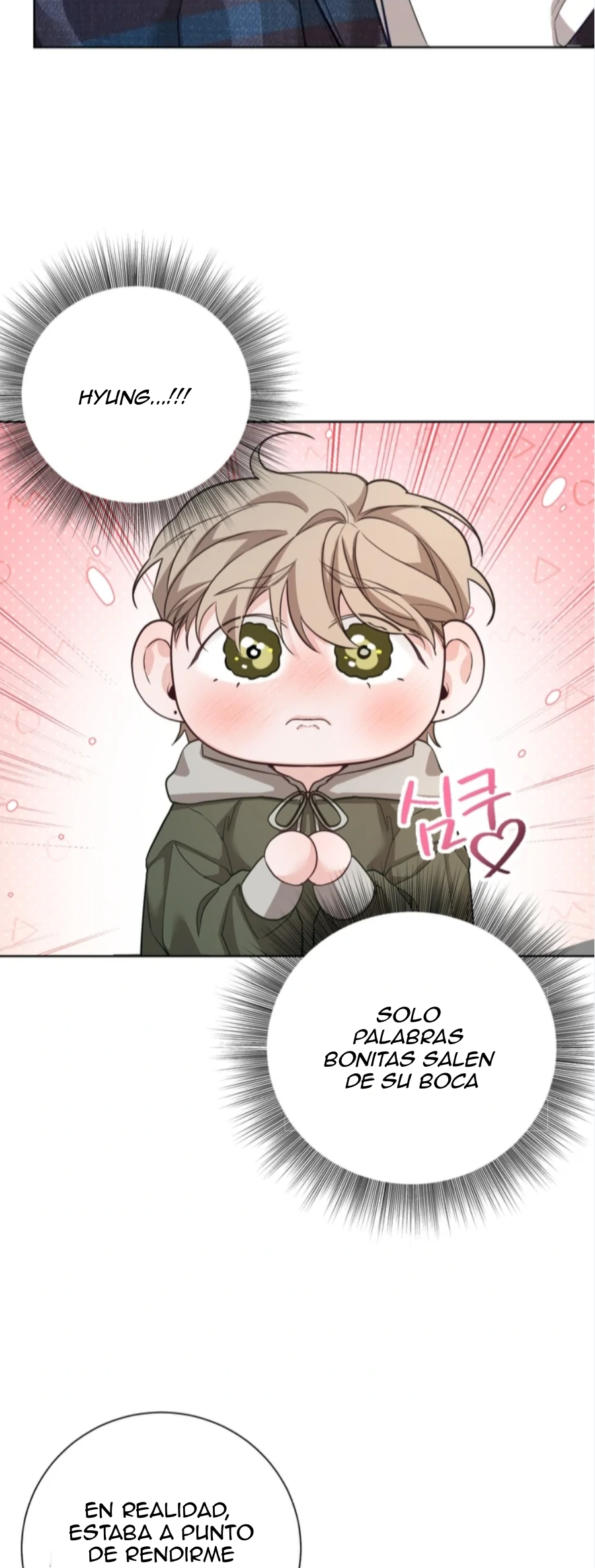 7 Las posiciones han cambiado?