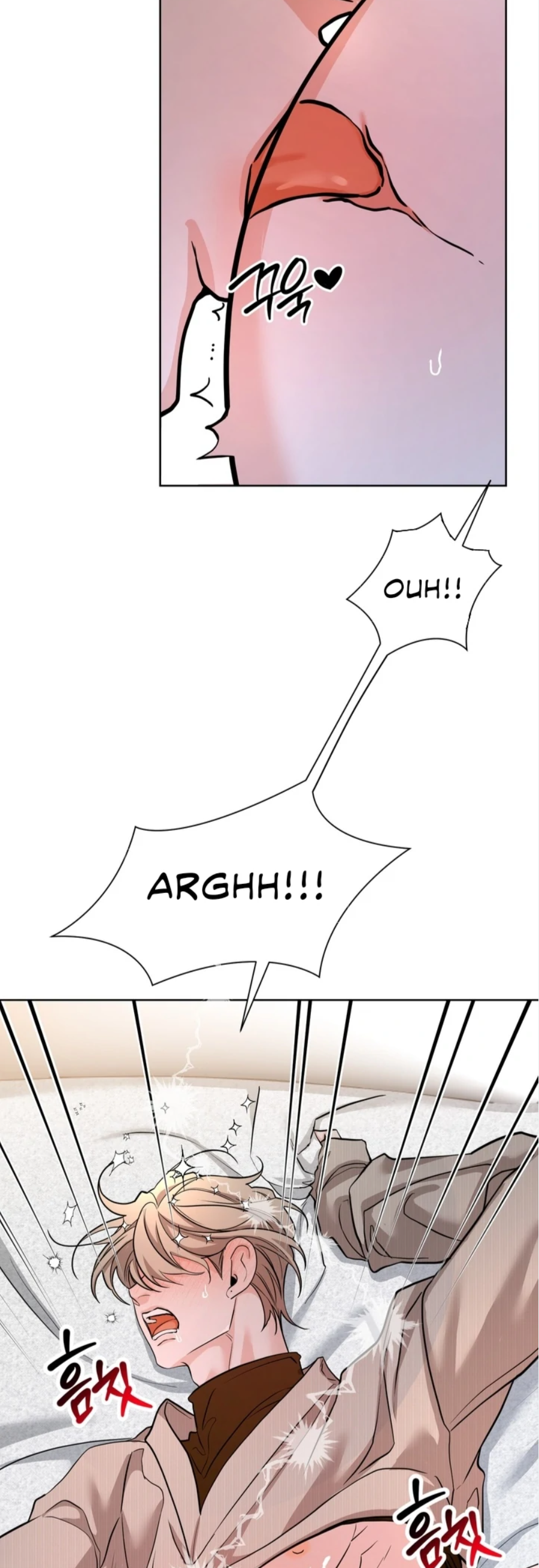 54 Las posiciones han cambiado?