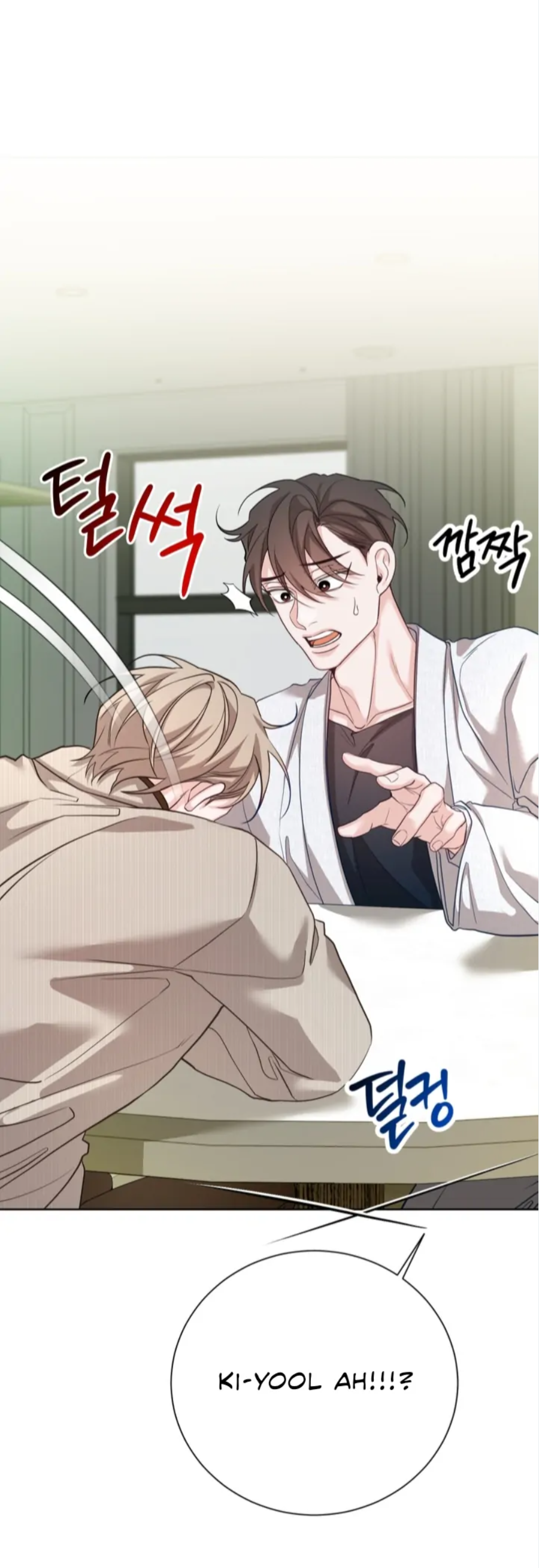 30 Las posiciones han cambiado?