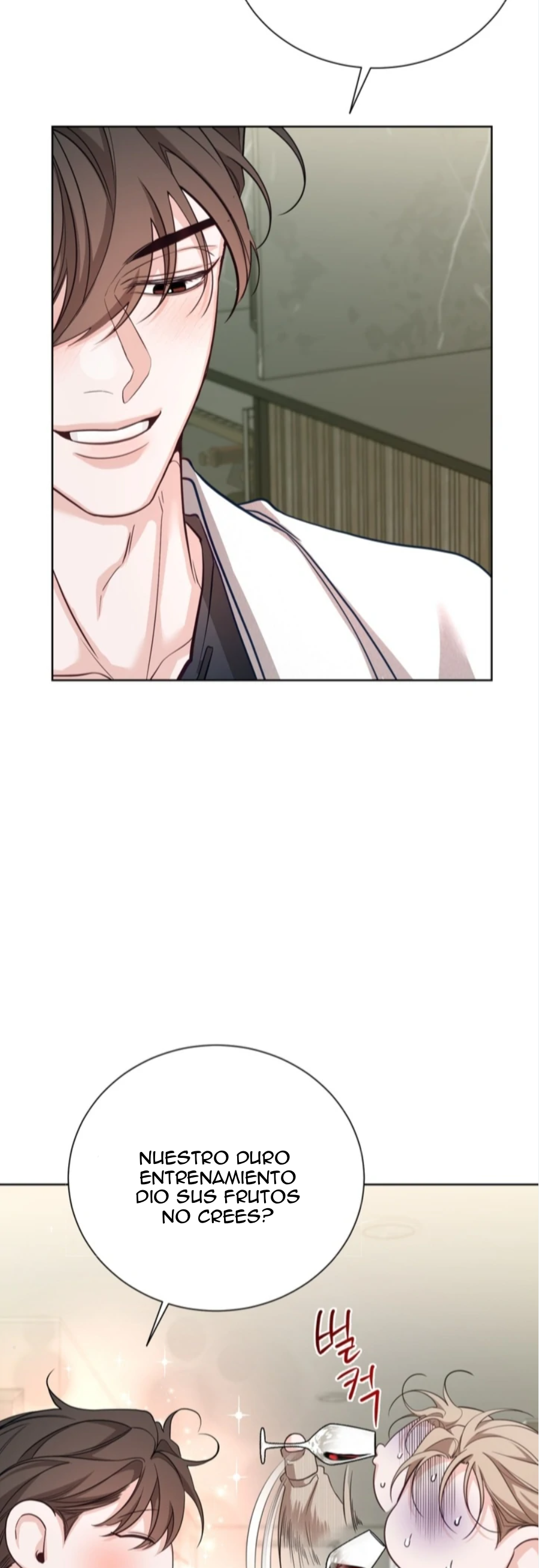 24 Las posiciones han cambiado?