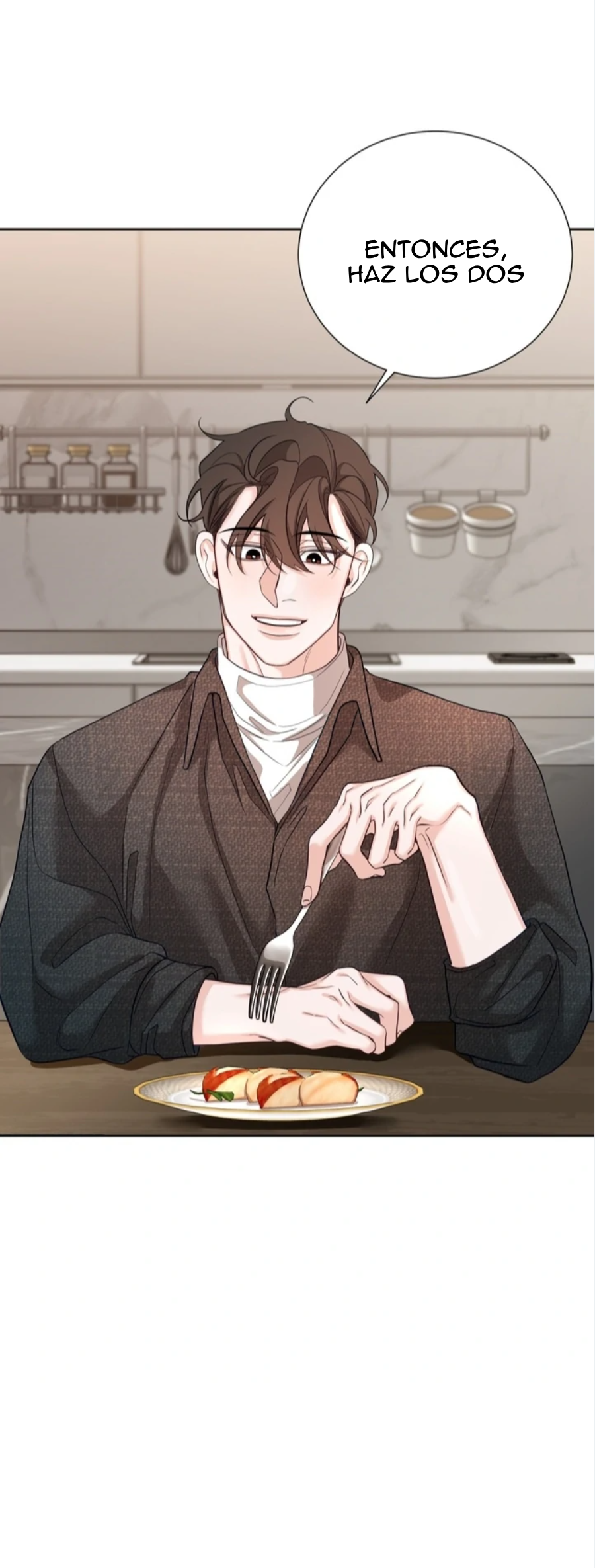 1 Las posiciones han cambiado?