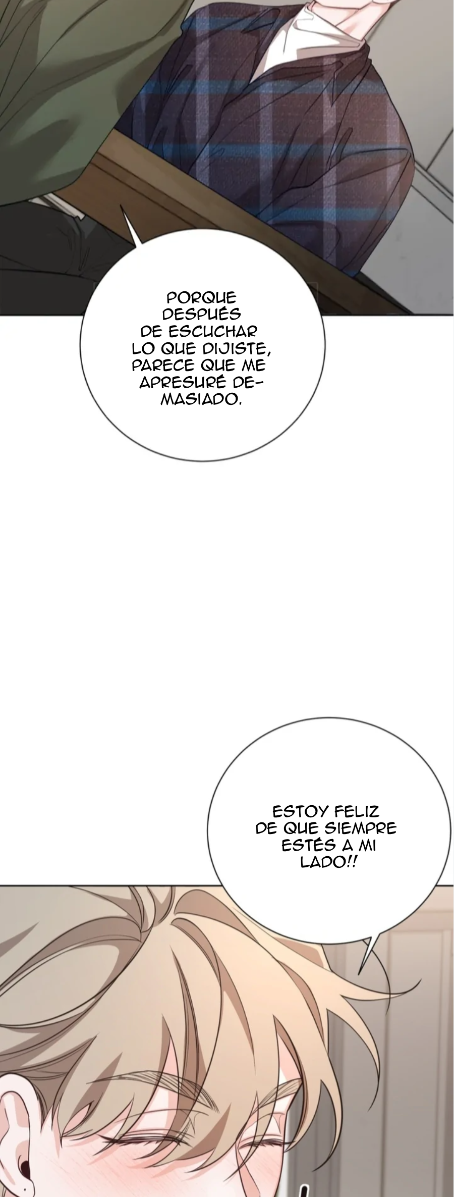 9 Las posiciones han cambiado?