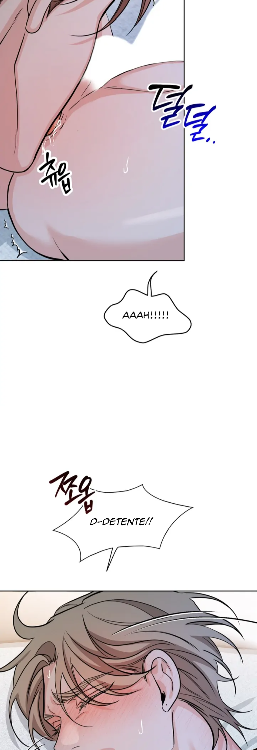 52 Las posiciones han cambiado?