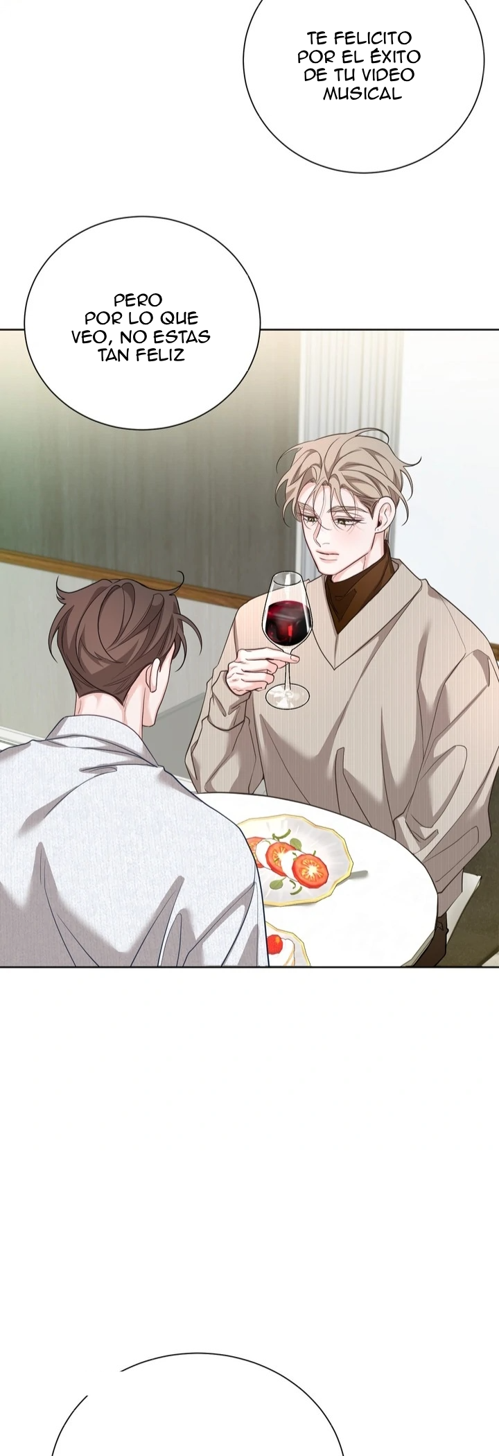 21 Las posiciones han cambiado?