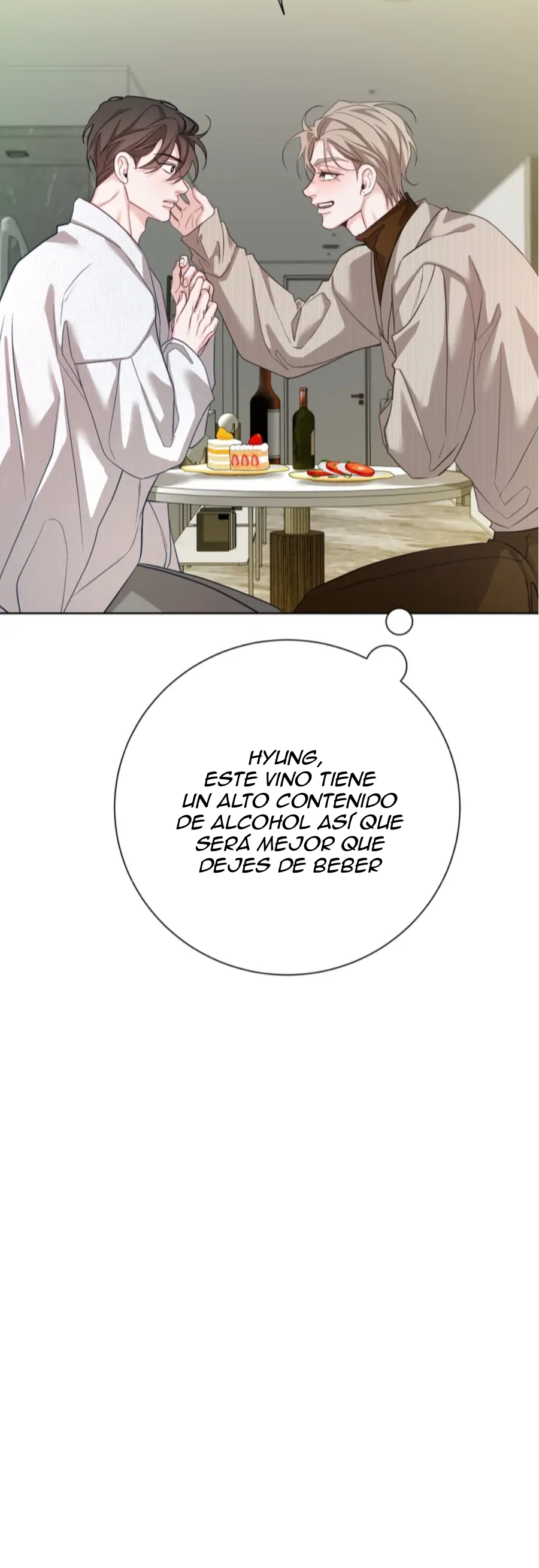 32 Las posiciones han cambiado?