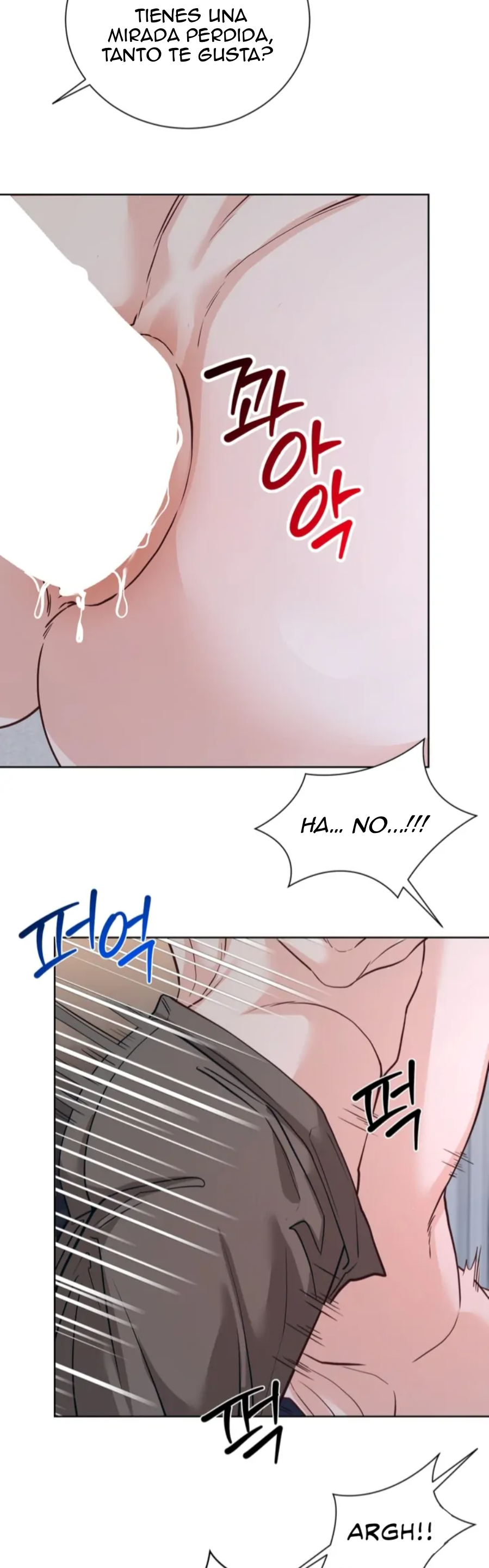 21 Las posiciones han cambiado?