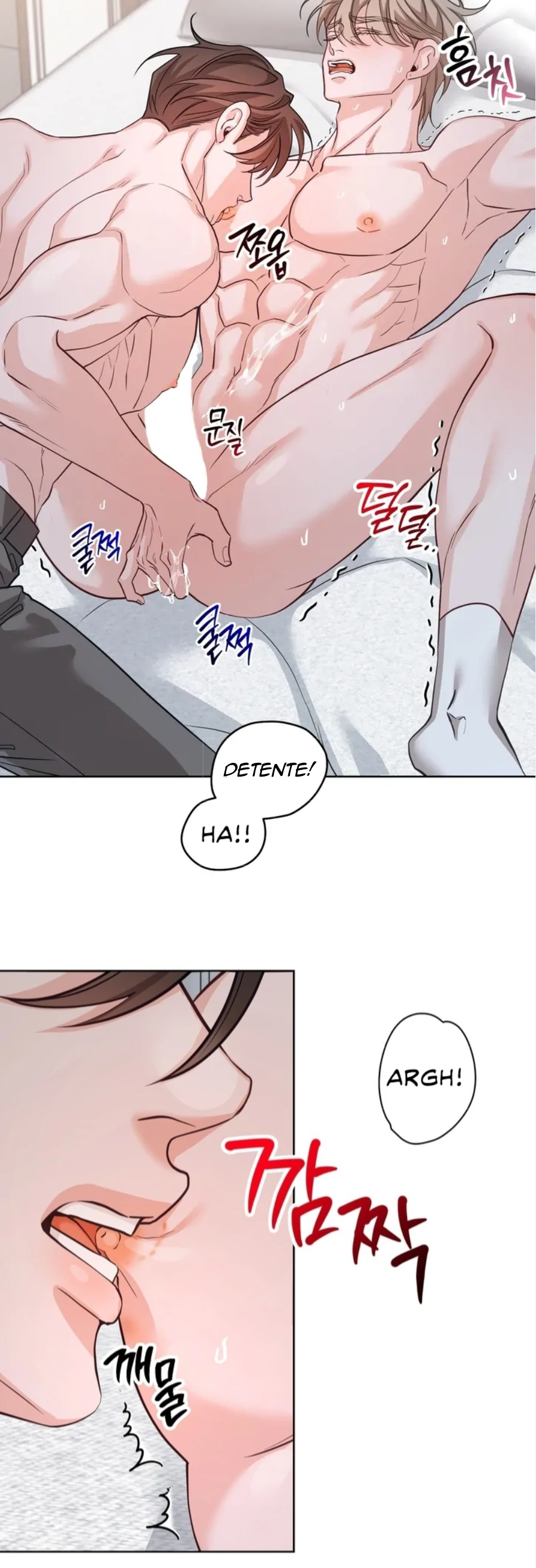 1 Las posiciones han cambiado?