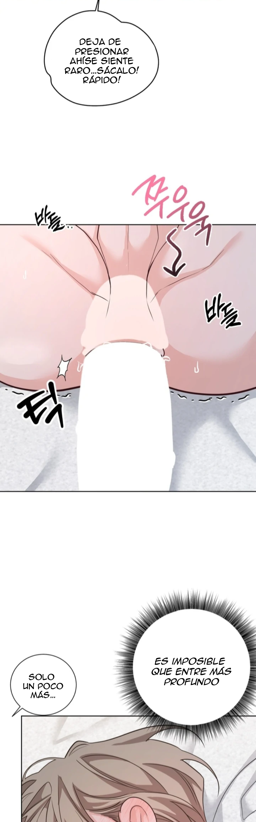 16 Las posiciones han cambiado?