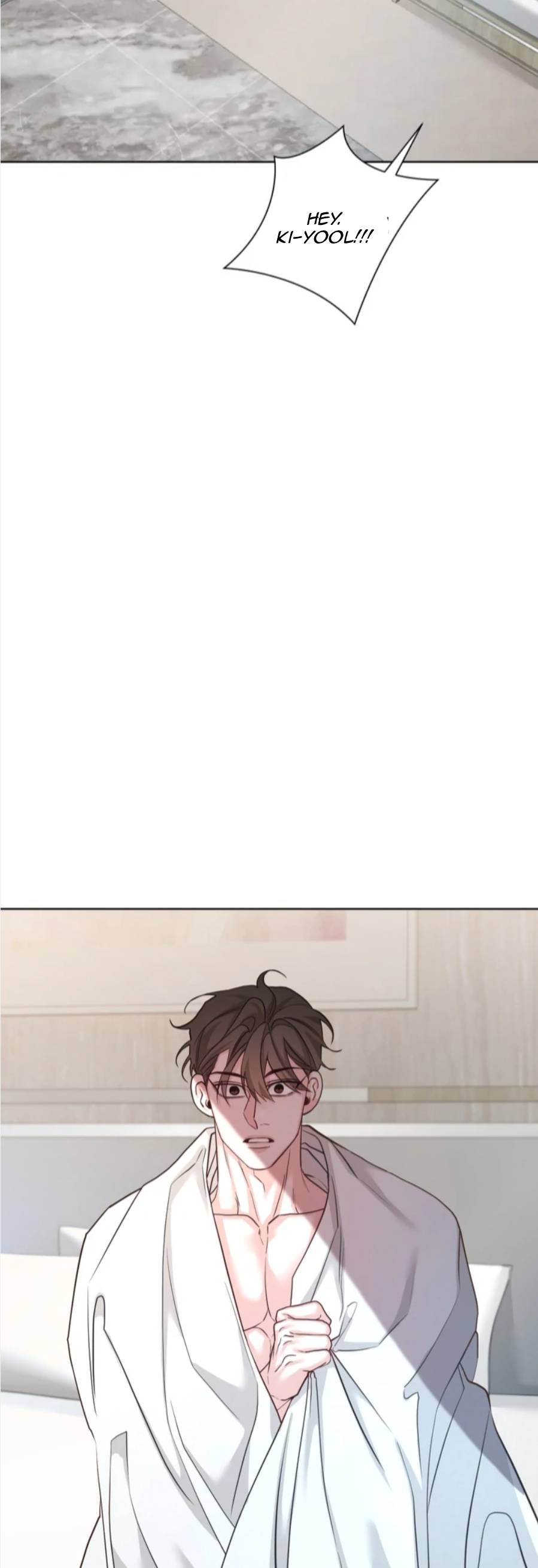 46 Las posiciones han cambiado?