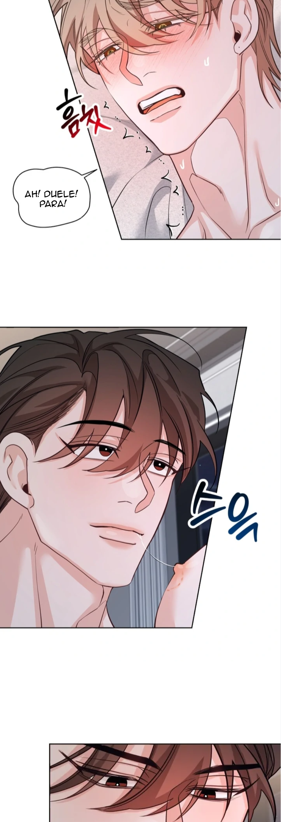 3 Las posiciones han cambiado?