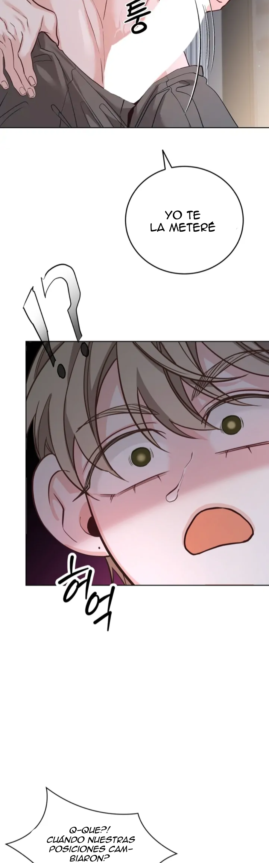 11 Las posiciones han cambiado?