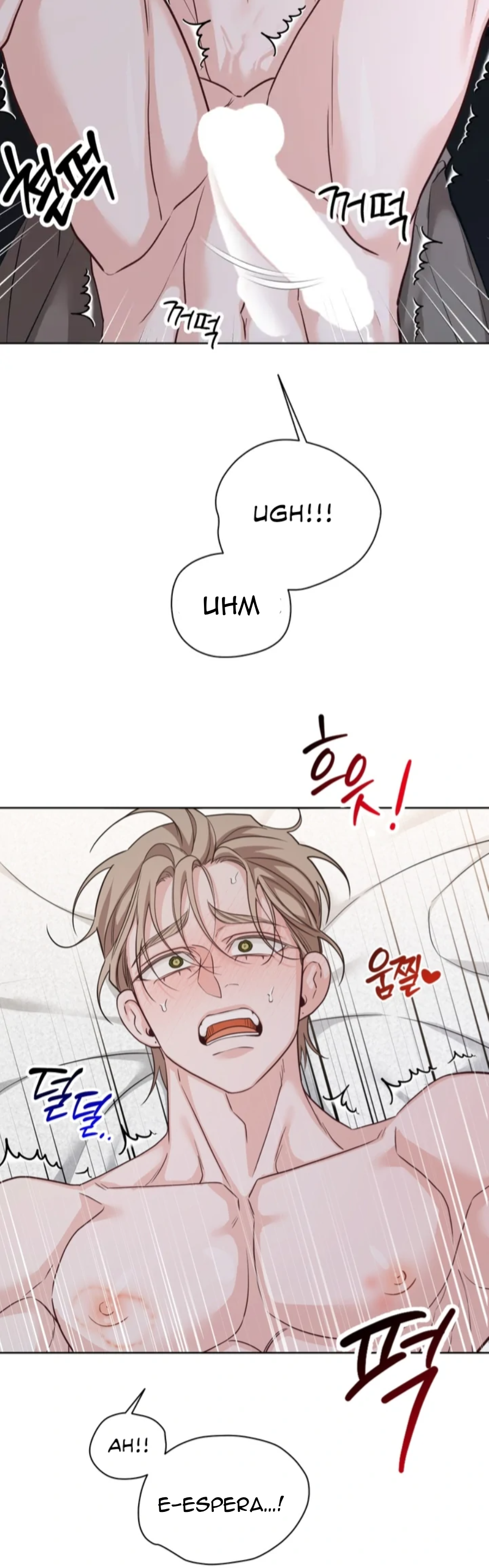 23 Las posiciones han cambiado?