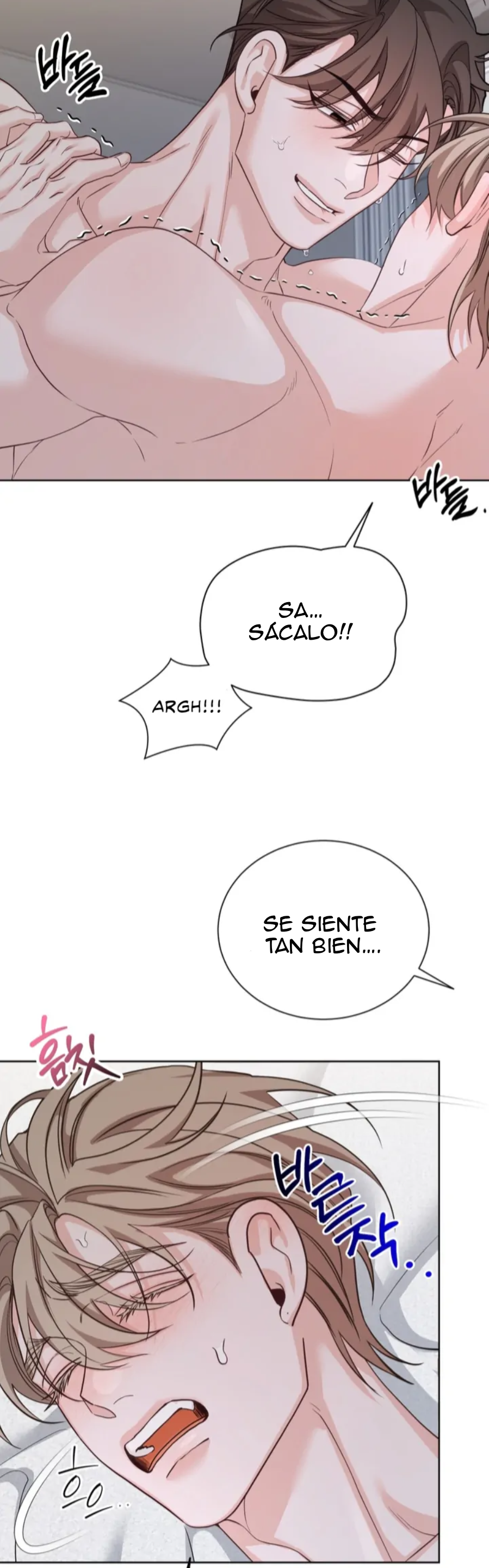 15 Las posiciones han cambiado?