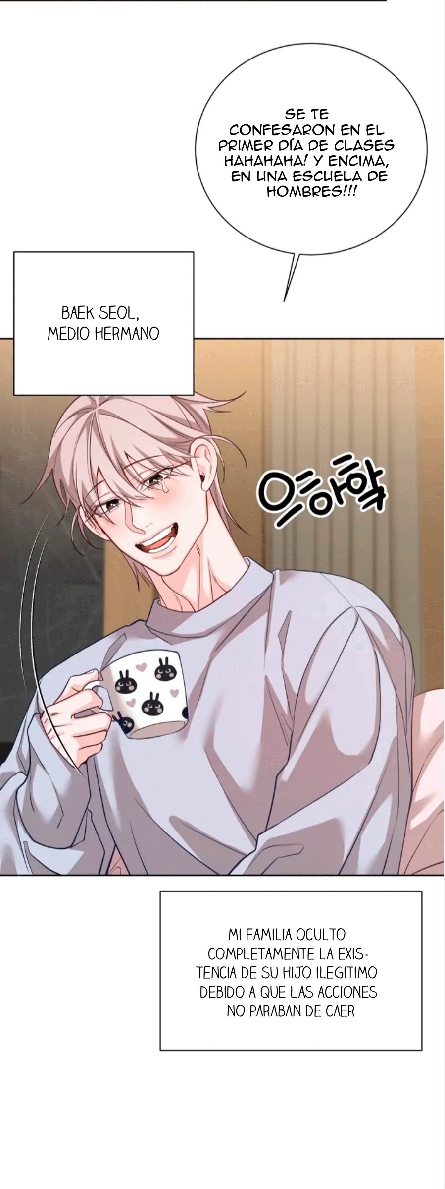 21 Las posiciones han cambiado?