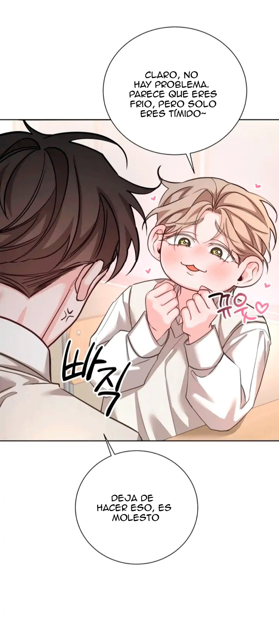 26 Las posiciones han cambiado?