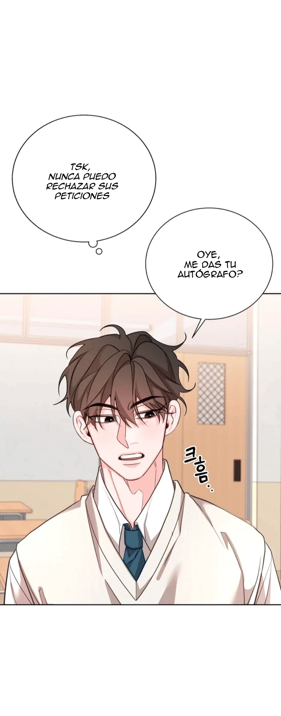 25 Las posiciones han cambiado?